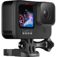 GoPro HERO9 Black