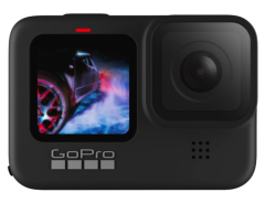 GoPro HERO9 Black