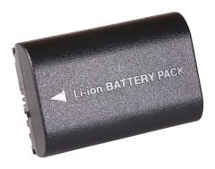 Patona Premium  Canon LP-E6N Battery ( EOS 5D 5D Mark II 5D Mark III 5DS 5DS R 60D 60D)