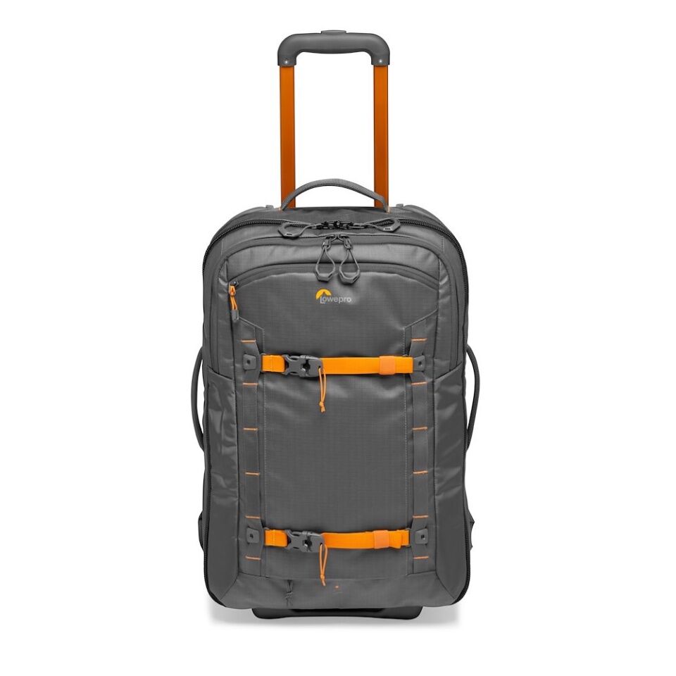 Lowepro Whistler RL 400 AW II Tekerlekli Çanta