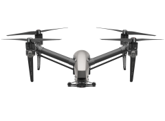 DJI Inspire 2 + Zenmuse X5S Kamera + Lisans