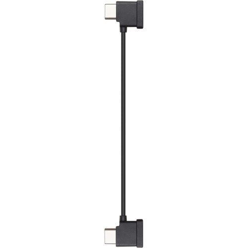 DJI RC Cable Air 2S/Mavic Air 2/Mini 2 (USB Type-C connector)