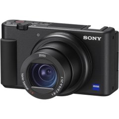 Sony ZV-1 Vlog Fotoğraf Makinesi