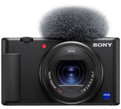 Sony ZV-1 Vlog Fotoğraf Makinesi