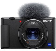 Sony ZV-1 Vlog Fotoğraf Makinesi