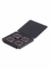 DJI ND Filtre Seti (Mavic 3) ND64, ND128, ND256, ND512