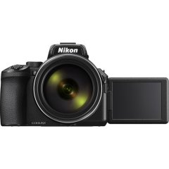 Nikon Coolpix P950 Fotoğraf Makinesi