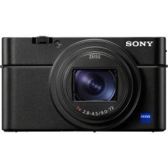 Sony RX100 VII Fotoğraf Makinesi