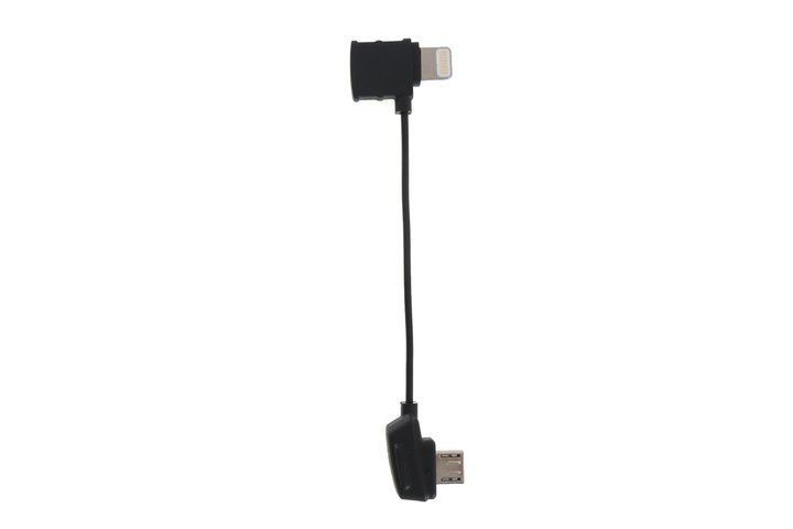Mavic Air 2 RC Cable (Lightning Connector)