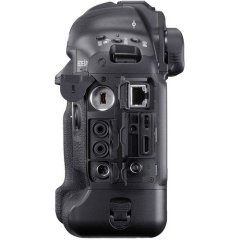 Canon EOS 1DX Mark III Body