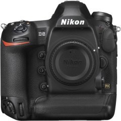 Nikon D6 DSLR Fotoğraf Makinesi (Body)