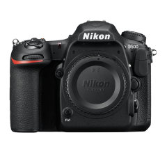 Nikon D500 Body