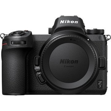 Nikon Z7II Body