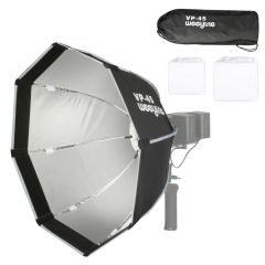 Viltrox Weeylite  VP-45 60 cm Octa Softbox (Ninja 200/NInja 300 )