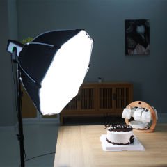 Viltrox Weeylite  VP-45 60 cm Octa Softbox (Ninja 200/NInja 300 )