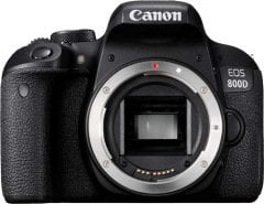 Canon EOS 800D Body