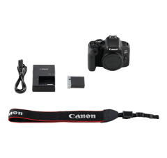 Canon EOS 800D Body