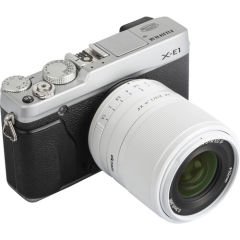 Viltrox AF 23mm f/1.4 XF Lens for FUJIFILM X (White Limited Edition)