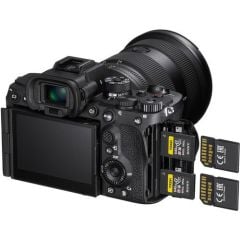 Sony A7R V Body