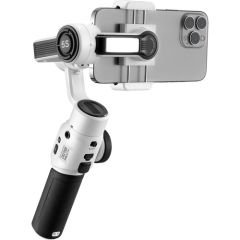 Zhiyun SMOOTH 5S  Smartphone Stabilizer (White)