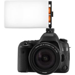 Zhiyun Fiveray M40 Güçlü 40W Cep LED Işığı (Combo)