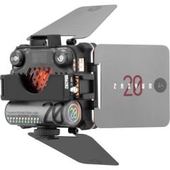 Zhiyun Fiveray M20 Bi-Color LED Işık (Combo)