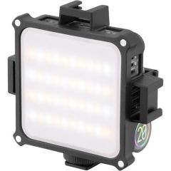 Zhiyun Fiveray M20 Bi-Color LED Işık (Combo)