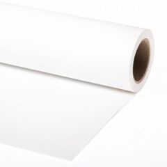 Lastolite 9001 2.72m x 11m Super White Kağıt Fon