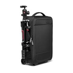 Manfrotto Advanced Rolling Bag III Tekerlekli Çanta