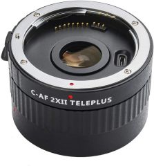 Viltrox C-AF 2X II Auto Focus 2.0X Teleconverter Lens Converter for Canon EF Mount