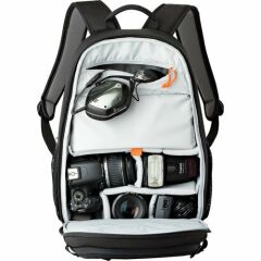 Lowepro Tahoe BP 150 Black Sırt Çantası