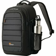 Lowepro Tahoe BP 150 Black Sırt Çantası