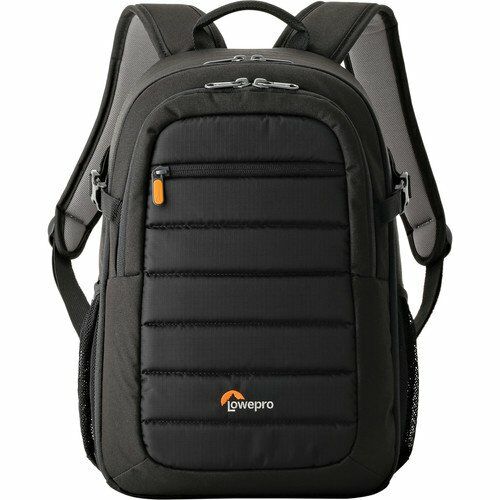 Lowepro Tahoe BP 150 Black Sırt Çantası