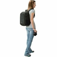 Lowepro Tahoe BP 150 Black Sırt Çantası