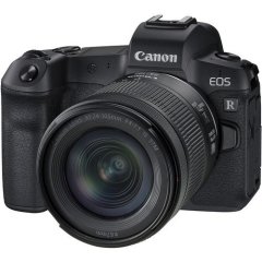 Canon EOS R 24-105mm f/4-7.1 IS STM Lens
