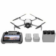 DJI Mini 4 Pro Fly More Combo