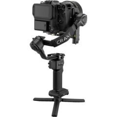 Zhiyun Crane 4 Combo Gimbal Kit