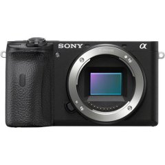 Sony A6600 16-55mm F/2.8 Lens Kit