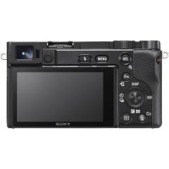 Sony A6100 18-105mm F/4 Lens Kit