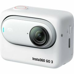 Insta360 GO 3 Aksiyon Kamera (64GB)