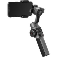 Zhiyun Smooth 5S Smartphone Stabilizer (Gray)