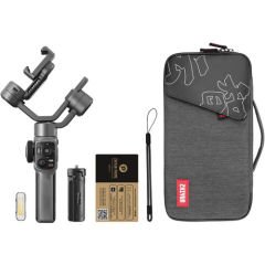 Zhiyun Smooth 5S  Smartphone Stabilizer Combo (Gray)