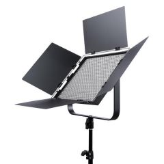 Viltrox VL-D85T Bi-Color LED Panel 3'lü Kit (85W)