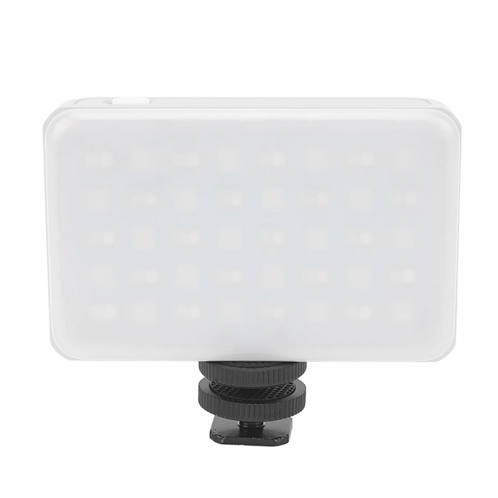 Viltrox Weeylite S03-W Compact RGB Led Dolgu Işığı(White)