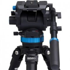 Benro S8 Video Head