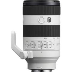 Sony FE 70-200mm f/4 Macro G OSS II Lens (Ön Sipariş)