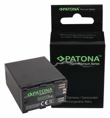 Patona 1314 Premium Batarya (Canon BP-A60)