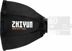 Zhiyun Mini Softbox ZY Mount