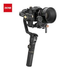 Zhiyun Transmount Focus/Zoom Controll Motor 2.0 ( CMF-06)