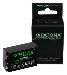 Patona 1349 Premium Batarya (Nikon EN-EL25)